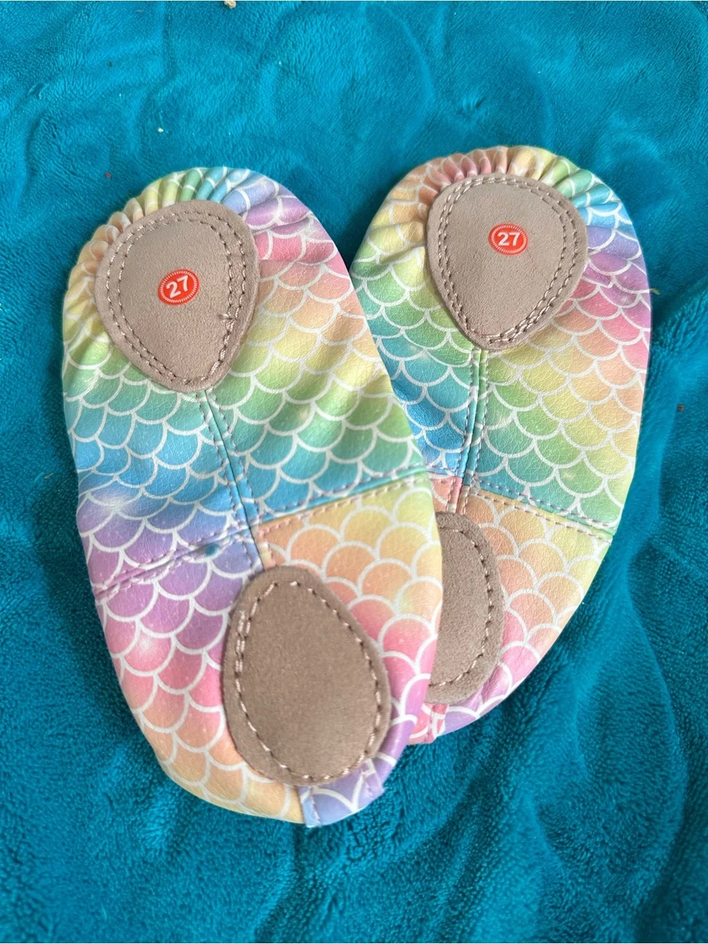 N/A soft ballet